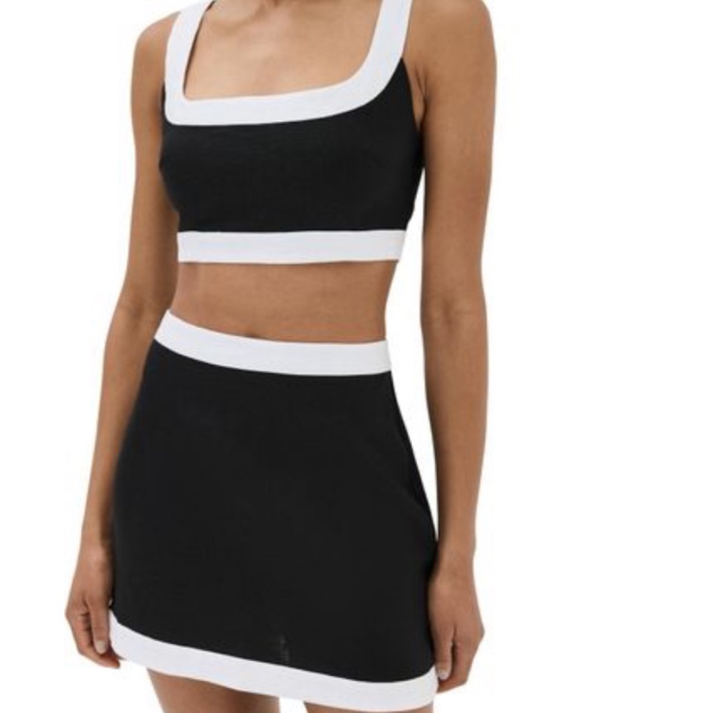 Reformation Robbie set size 0